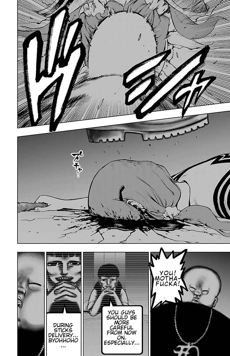 Page 30 Chapter 55 Magical Girl Site
