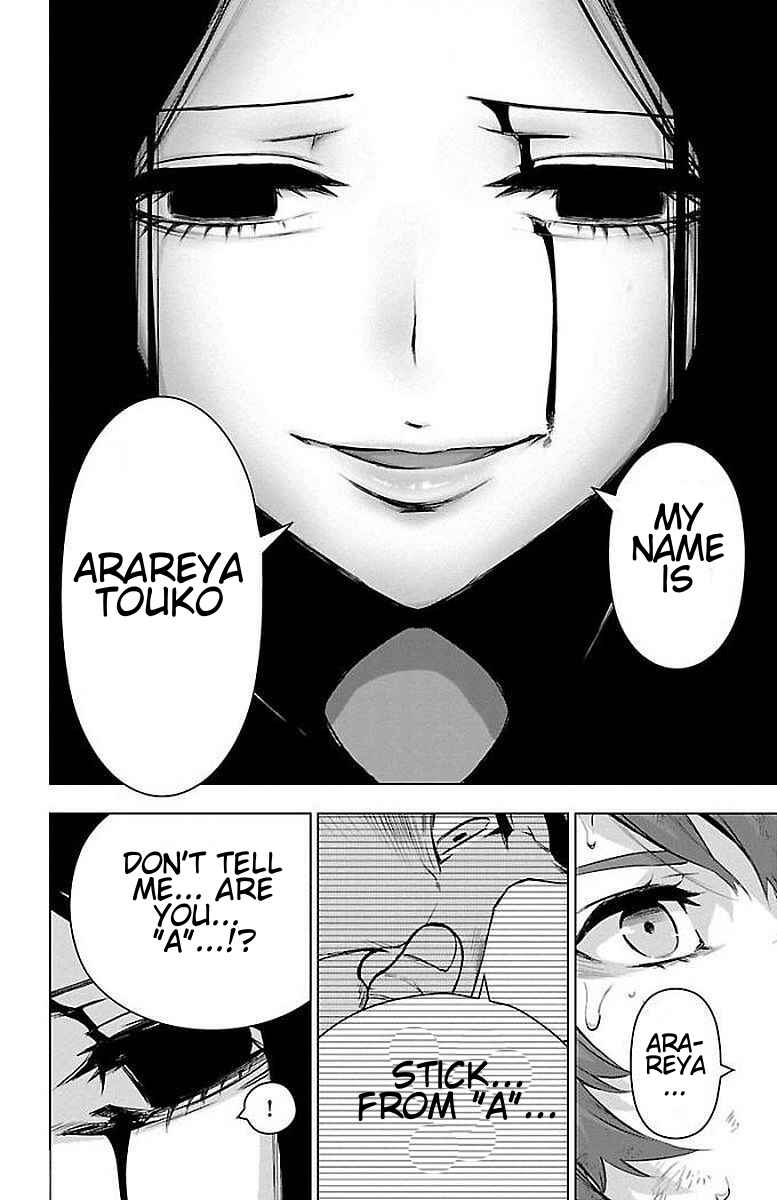 Page 14 Chapter 63 Magical Girl Site