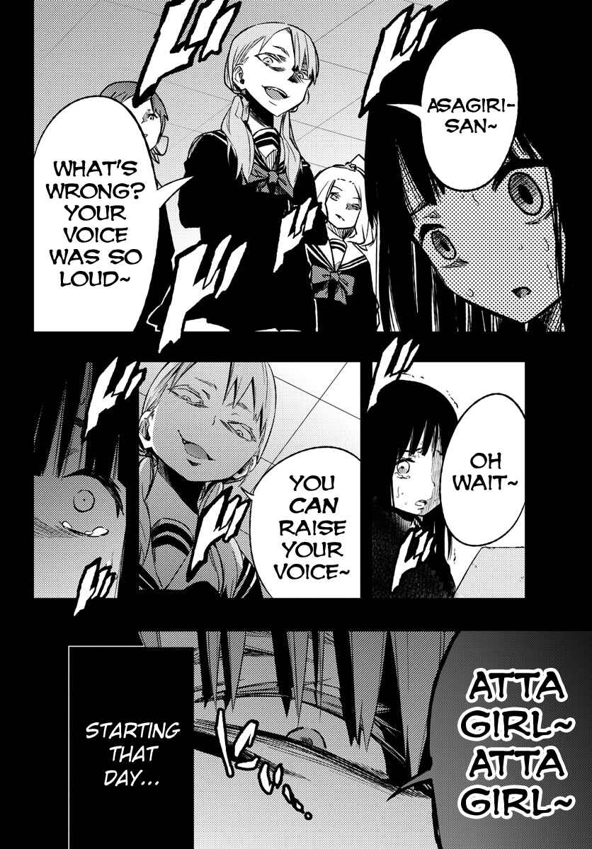 Page 24 Chapter 11 Magical Girl Site