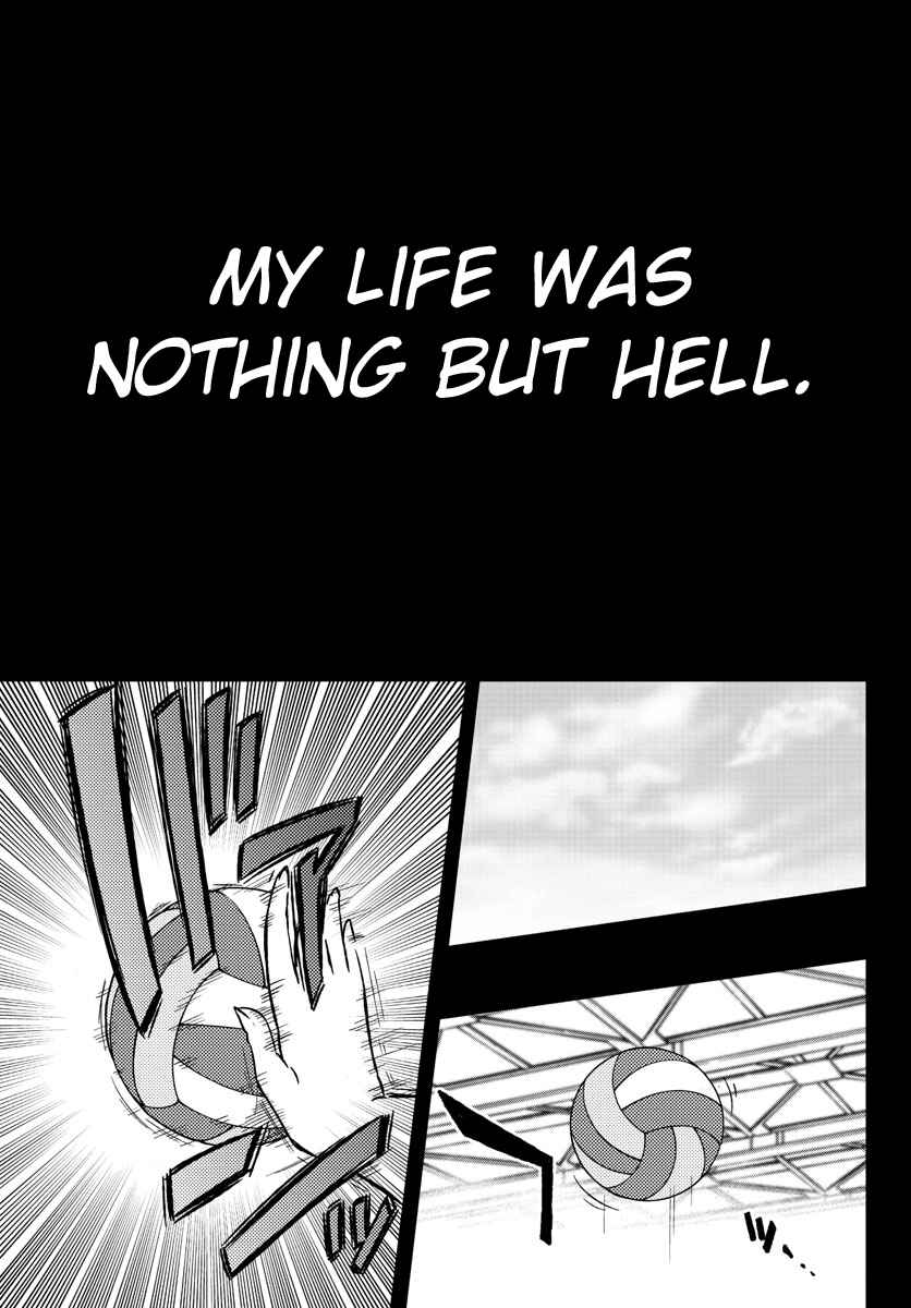 Page 25 Chapter 11 Magical Girl Site