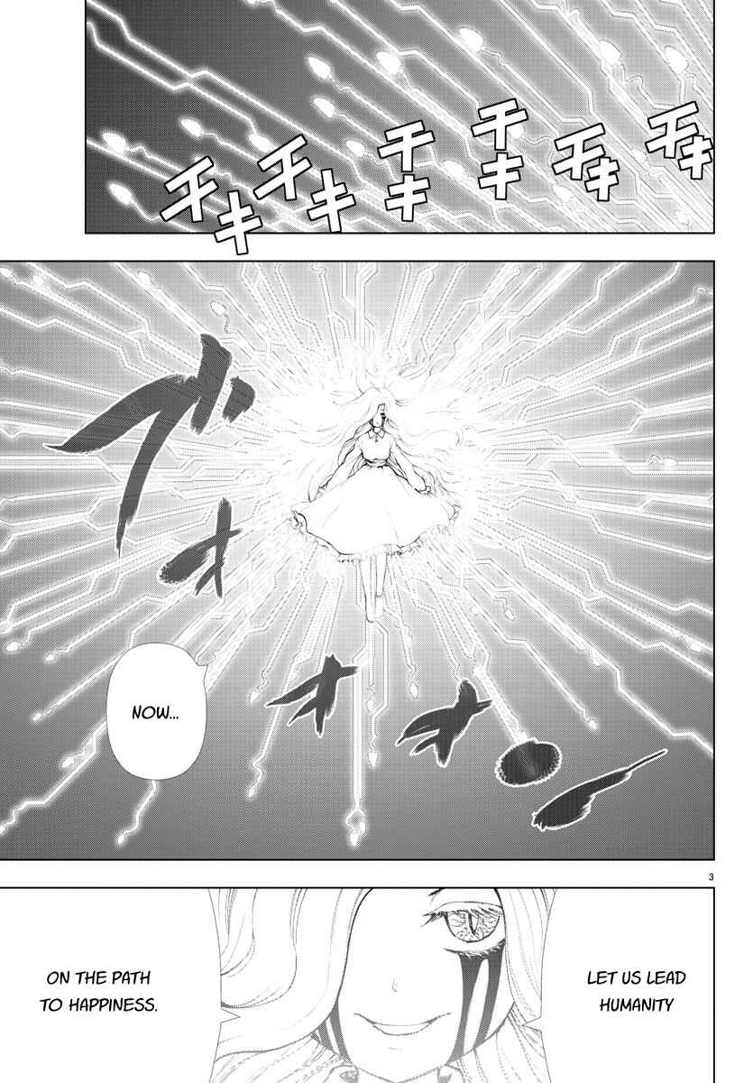 Page 3 Chapter 114 Magical Girl Site