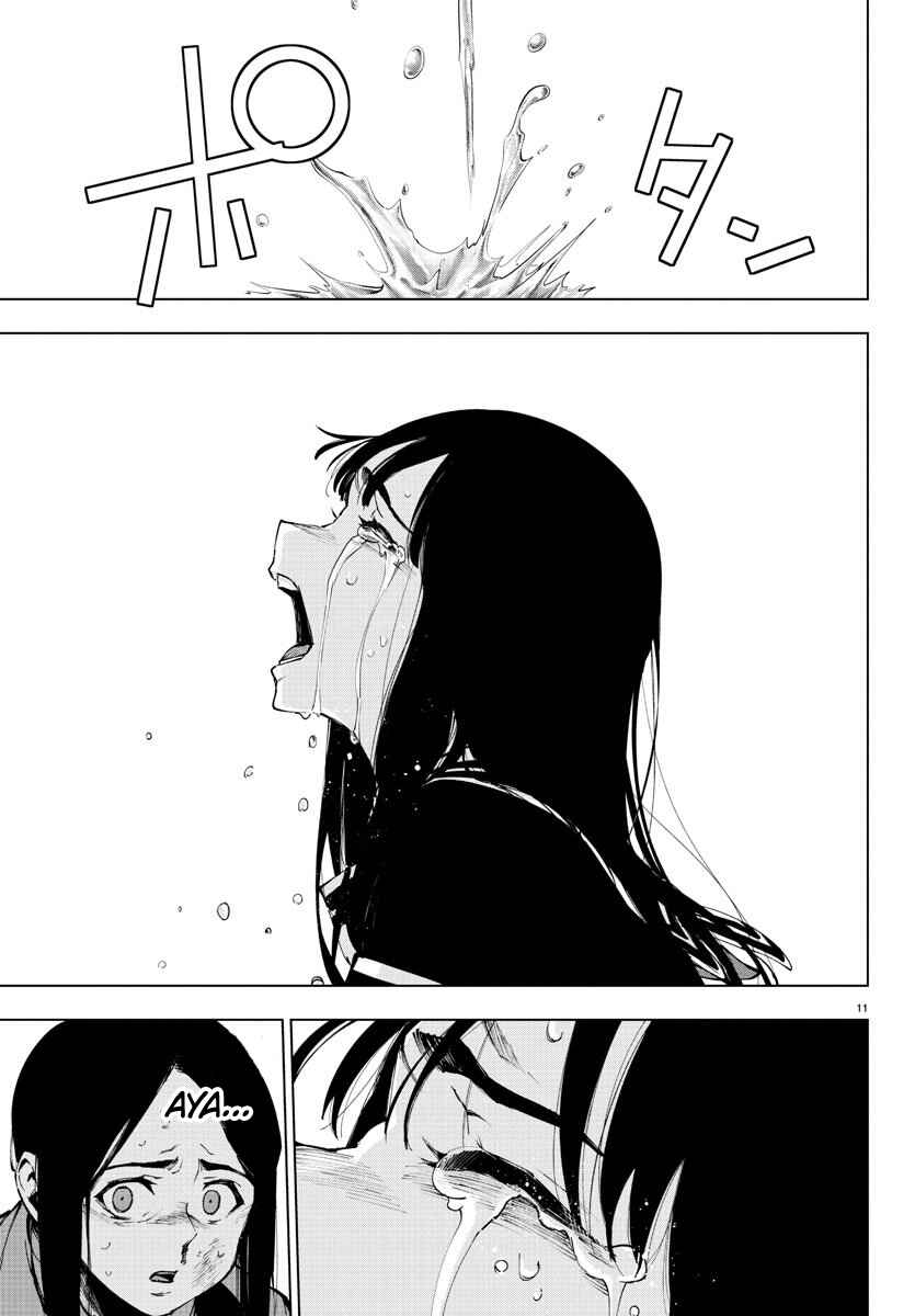 Page 11 Chapter 103 Magical Girl Site