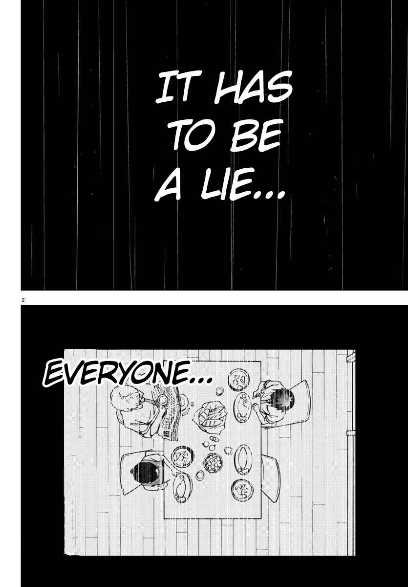 Page 2 Chapter 103 Magical Girl Site