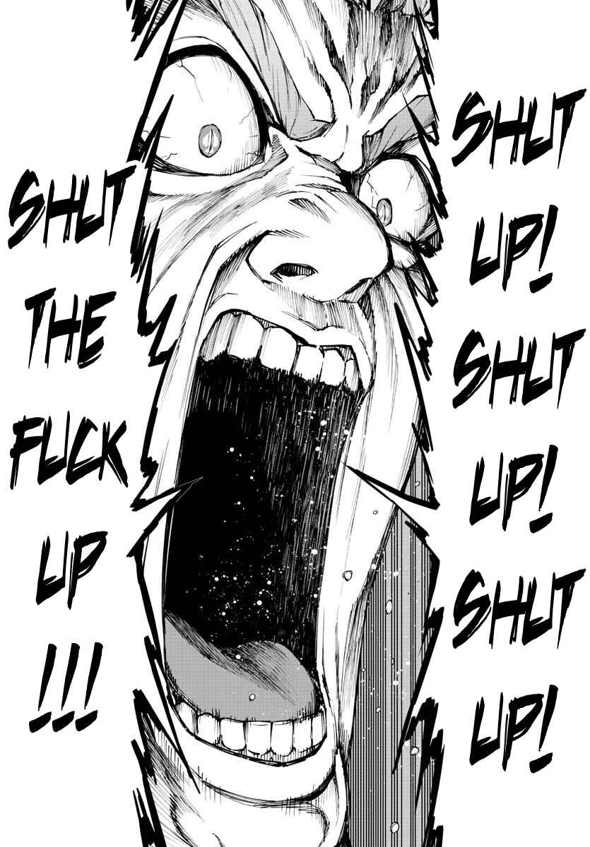 Page 9 Chapter 103 Magical Girl Site