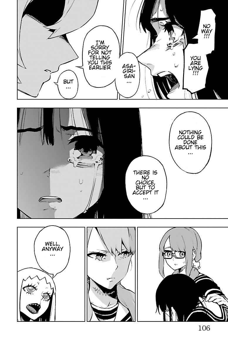 Page 24 Chapter 53 Magical Girl Site