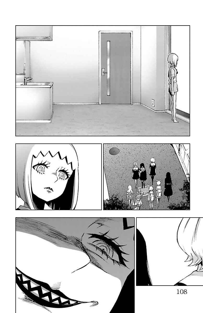 Page 26 Chapter 53 Magical Girl Site
