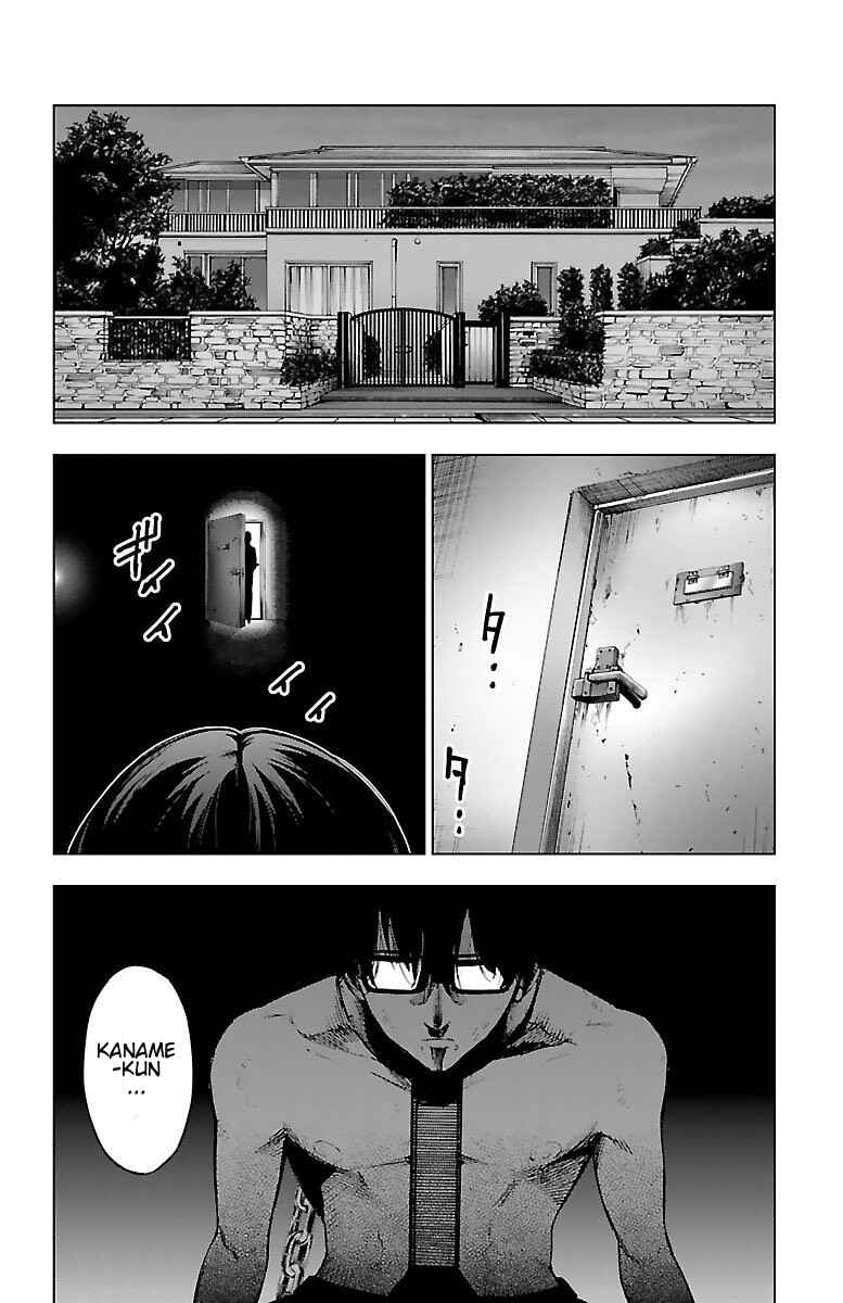 Page 28 Chapter 53 Magical Girl Site