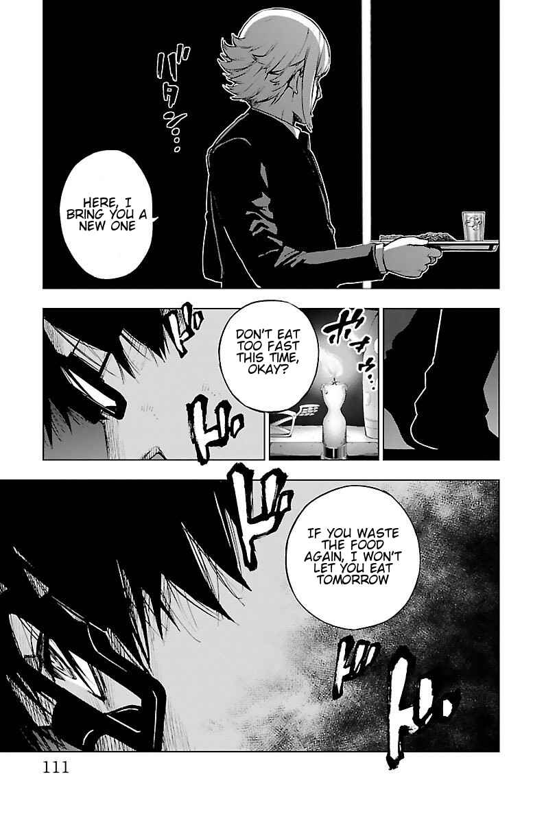 Page 29 Chapter 53 Magical Girl Site