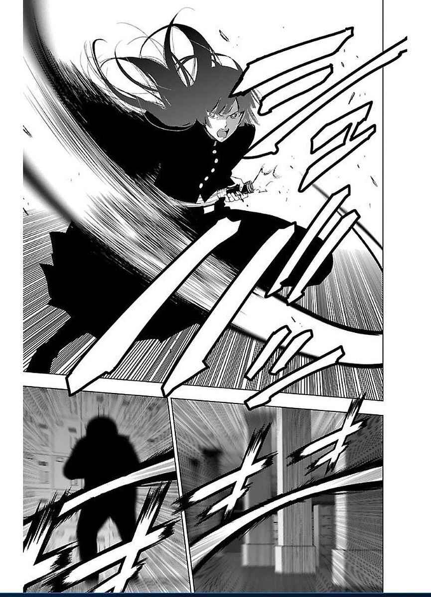 Page 32 Chapter 49 Magical Girl Site