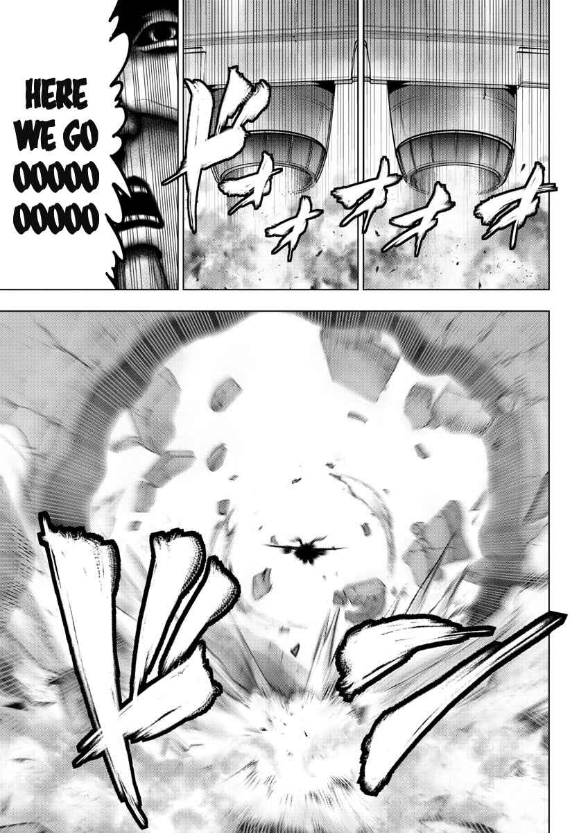 Page 14 Chapter 111 Magical Girl Site