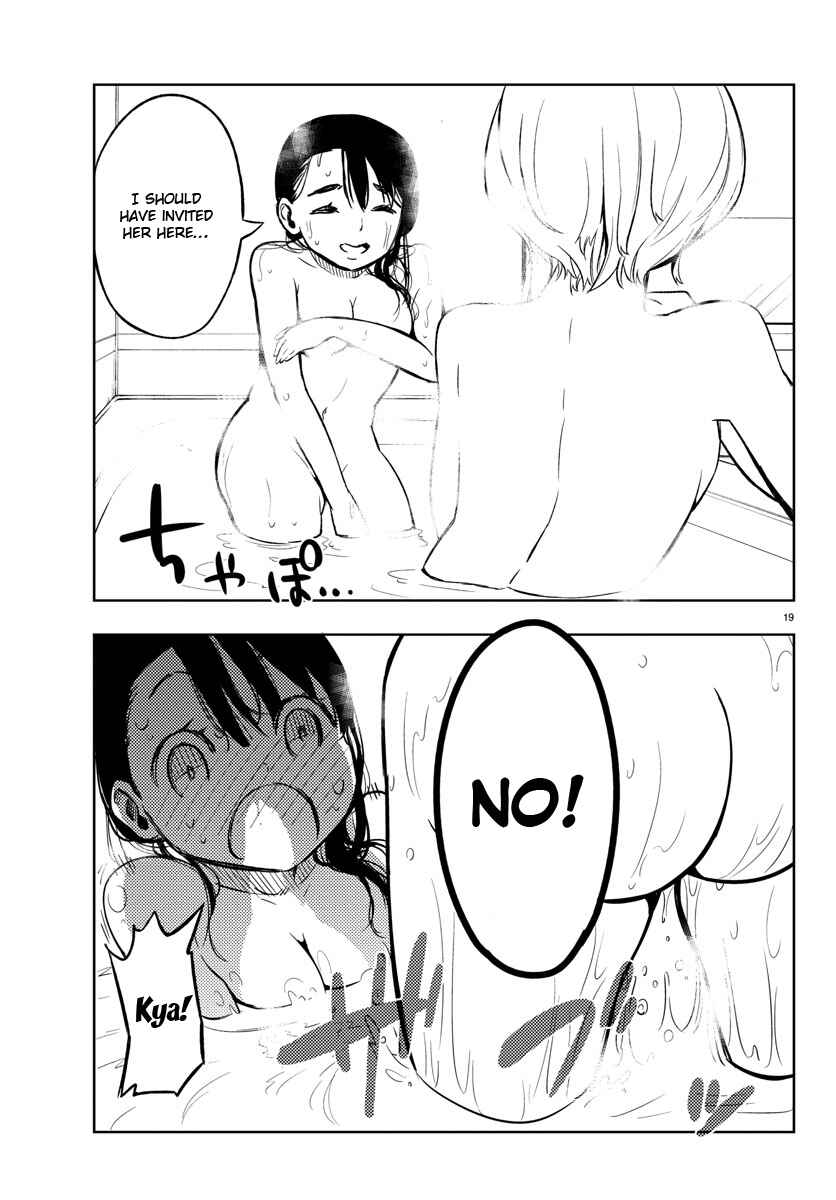 Page 19 Chapter 21 Magical Girl Site