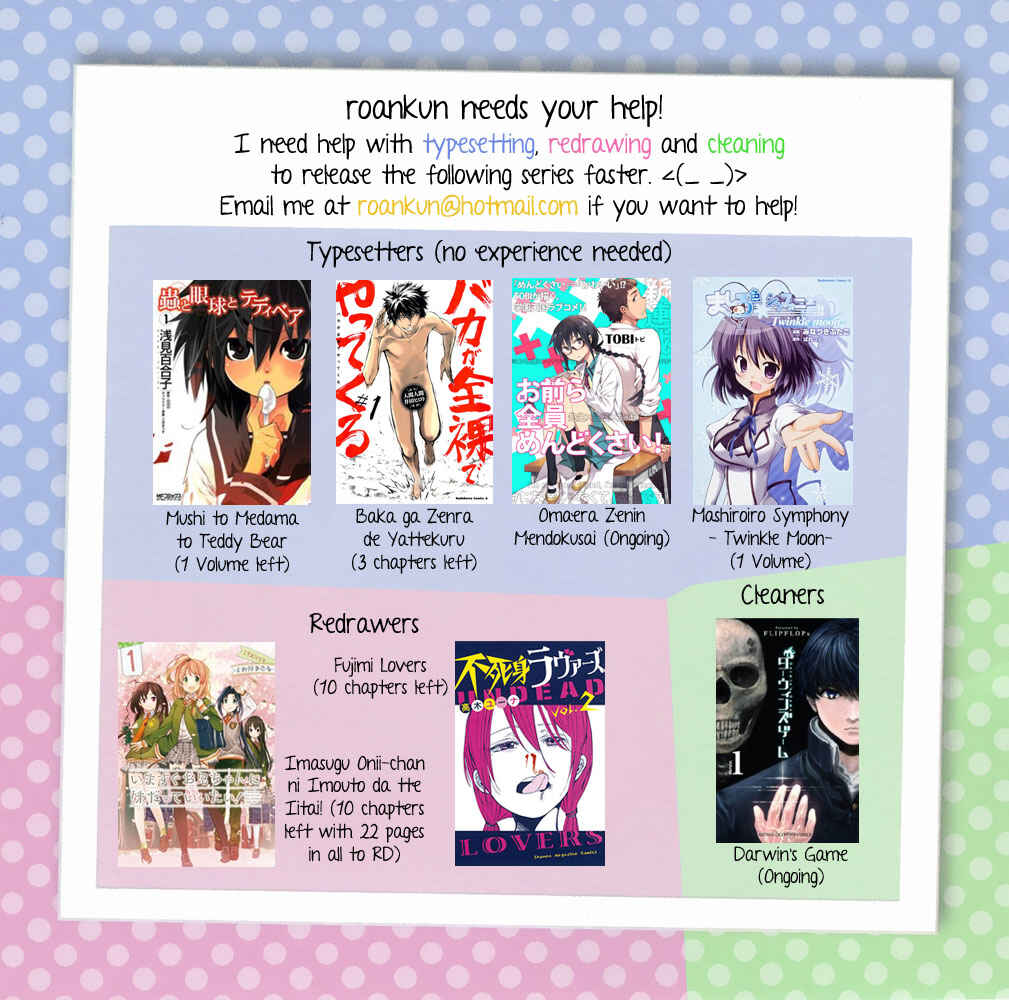 Page 37 Chapter 8 Magical Girl Site