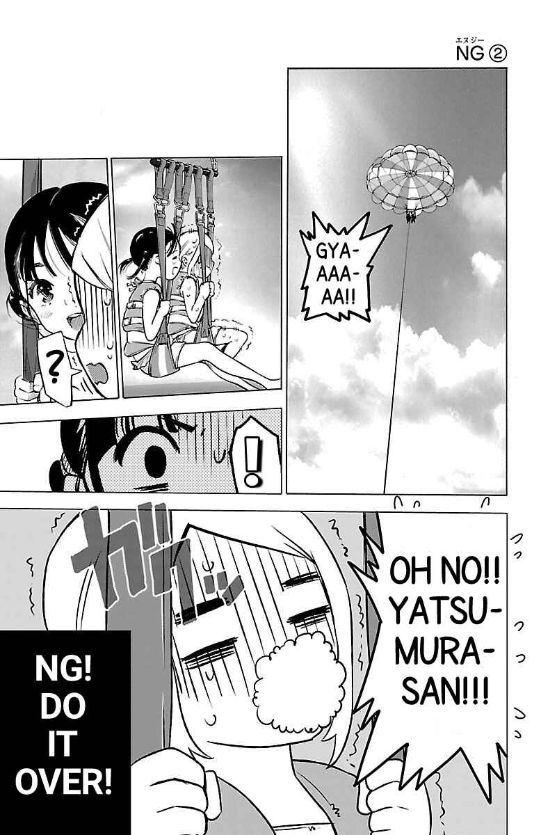 Page 2 Chapter 37.5 Magical Girl Site