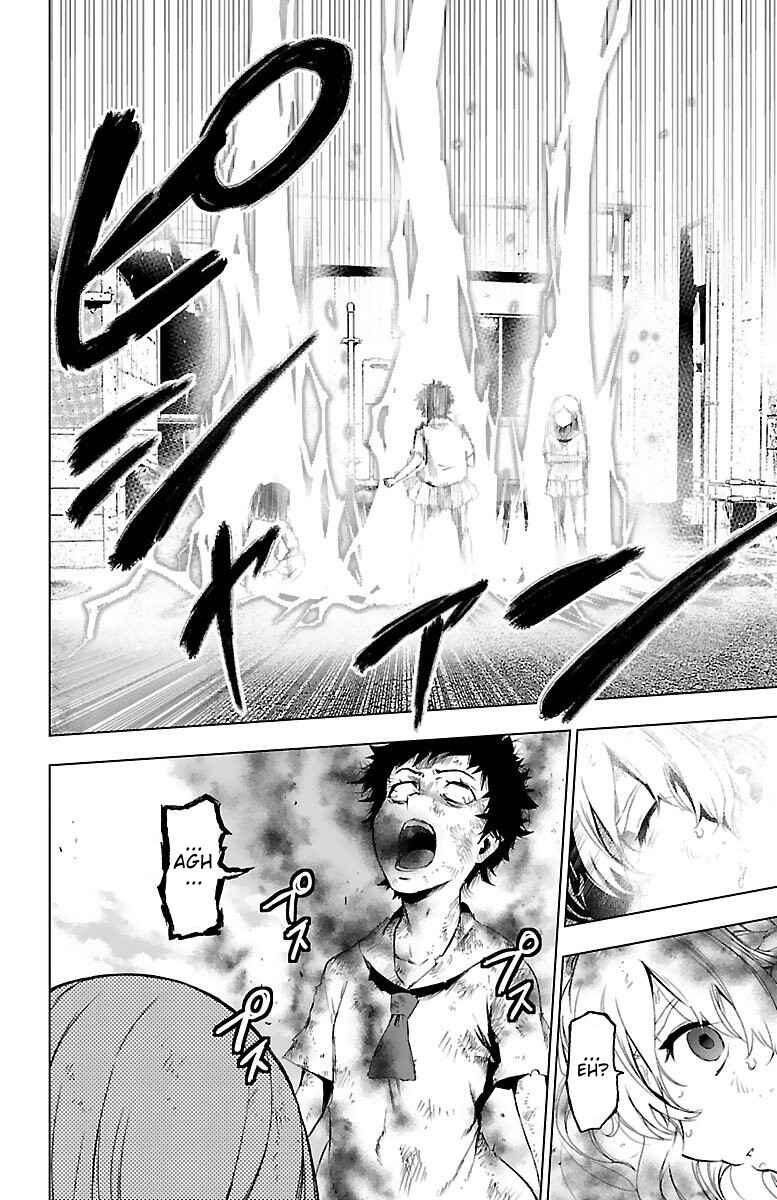 Page 24 Chapter 50 Magical Girl Site