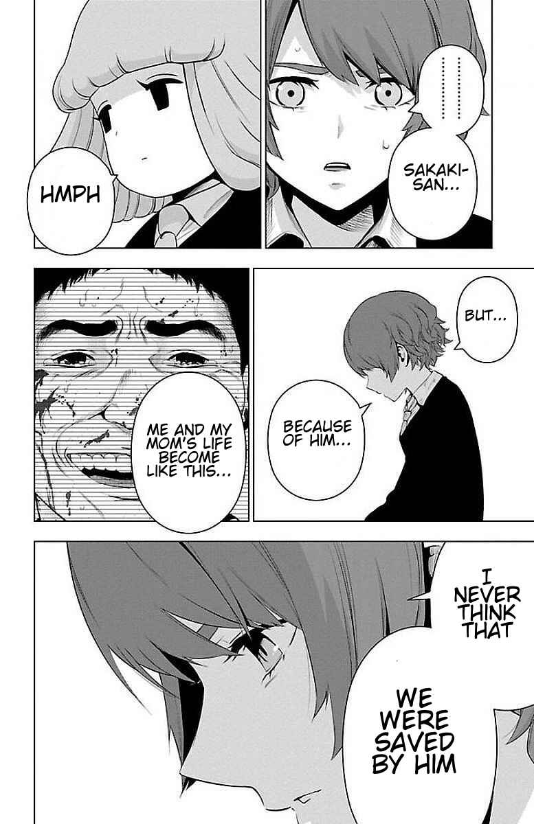Page 12 Chapter 60 Magical Girl Site
