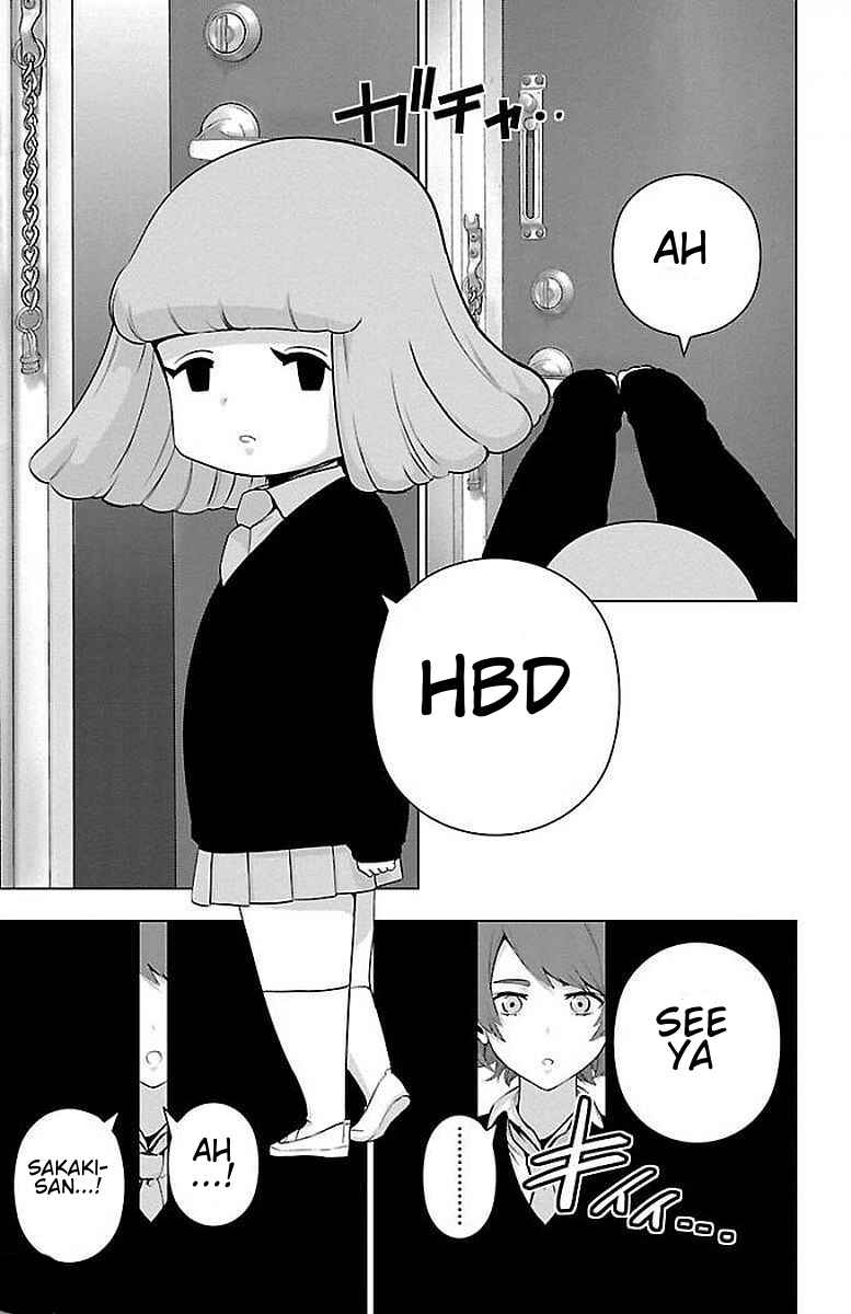 Page 21 Chapter 60 Magical Girl Site