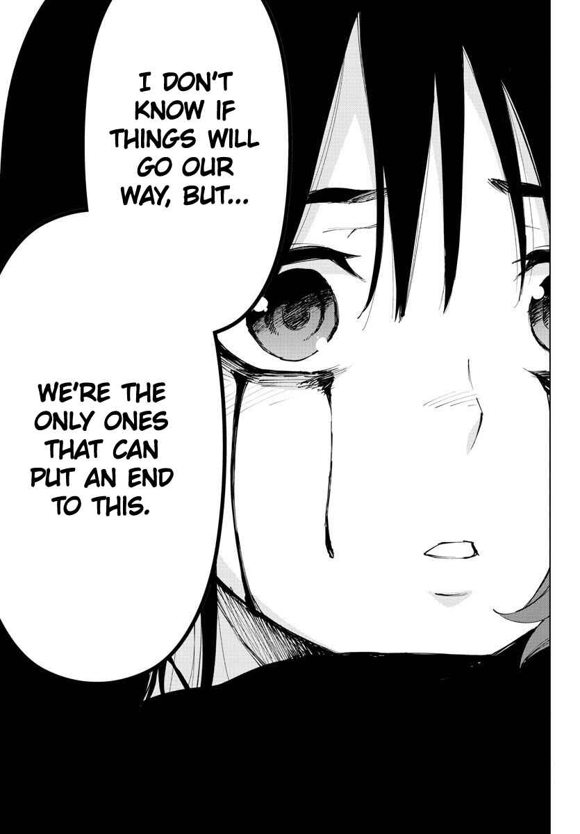 Page 7 Chapter 89 Magical Girl Site
