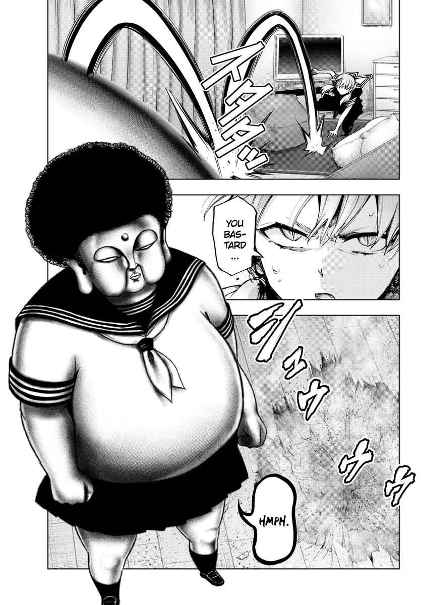 Page 3 Chapter 113 Magical Girl Site