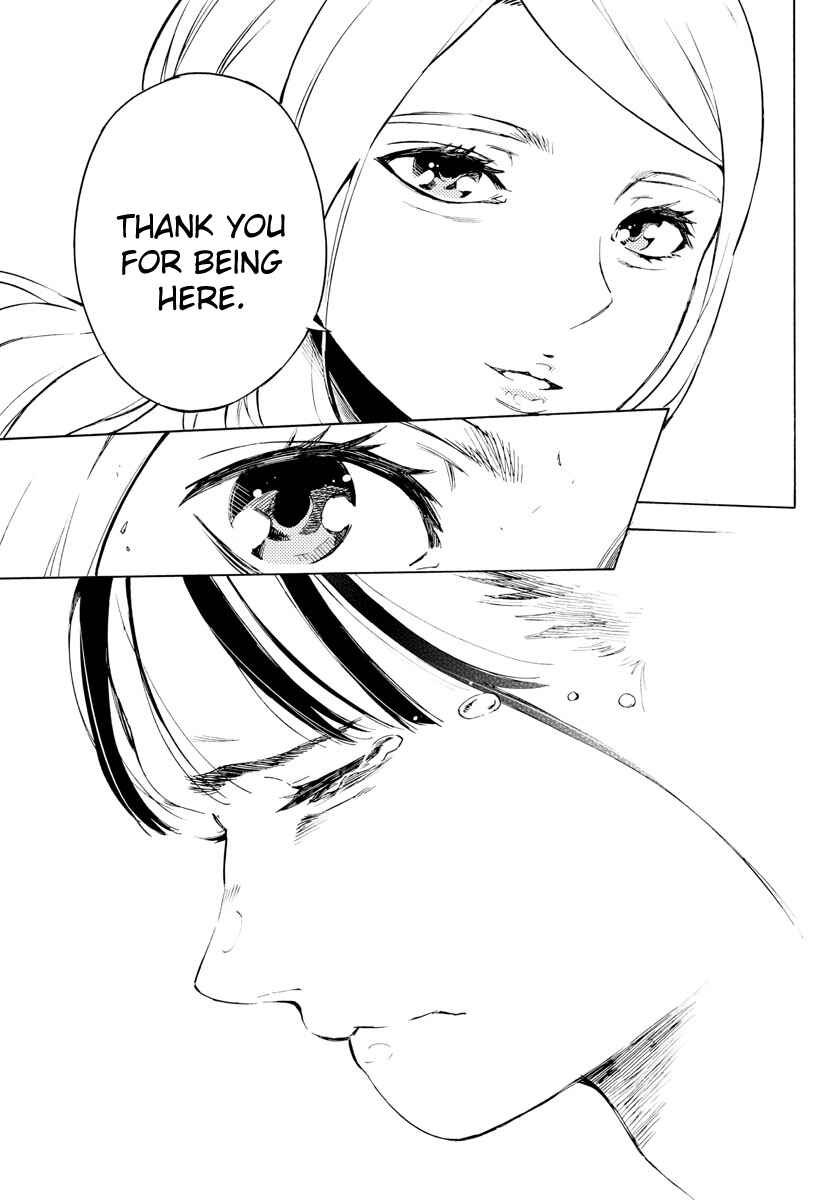 Page 13 Chapter 32 Magical Girl Site