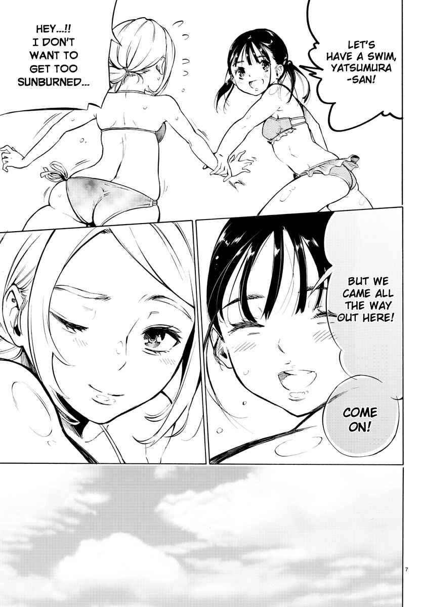 Page 6 Chapter 32 Magical Girl Site