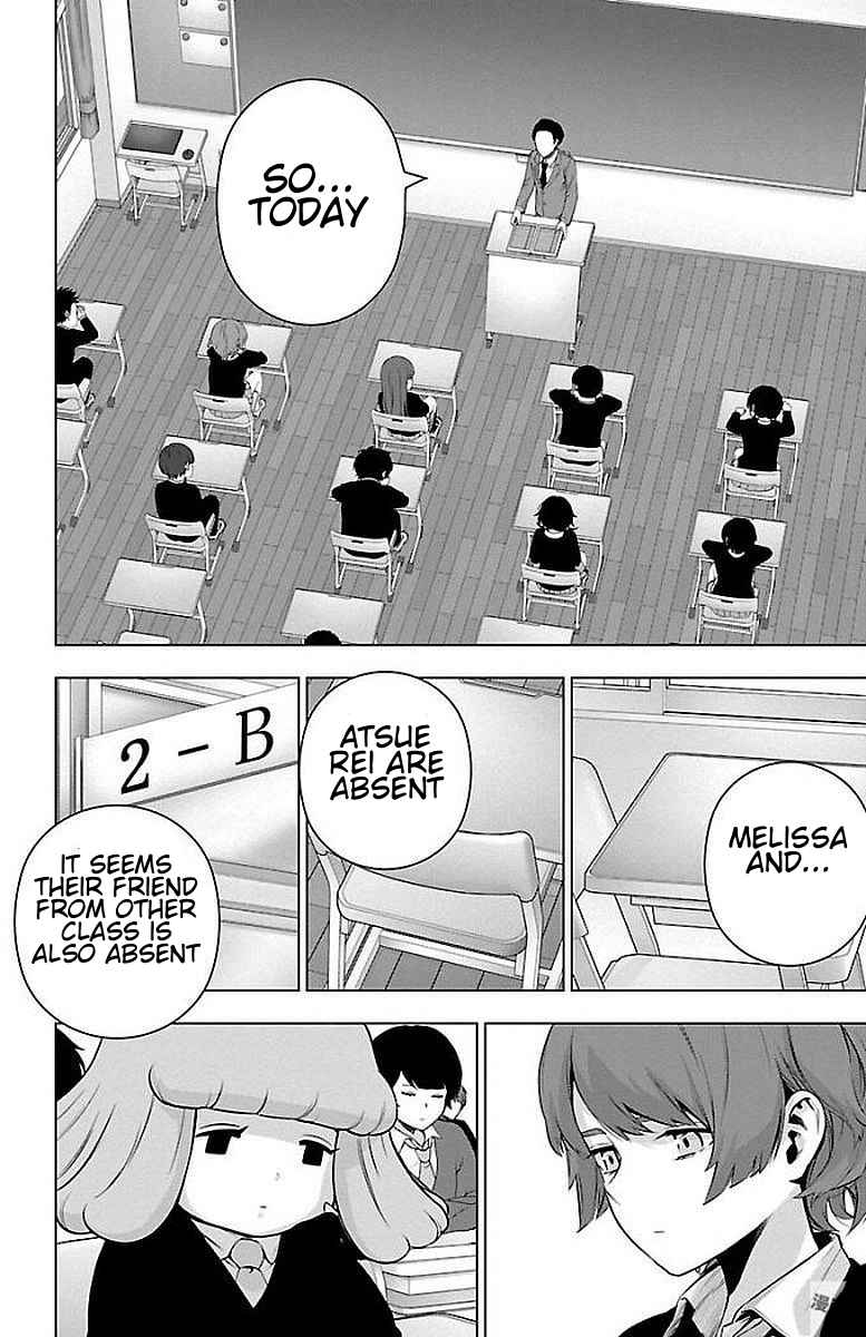 Page 10 Chapter 61 Magical Girl Site