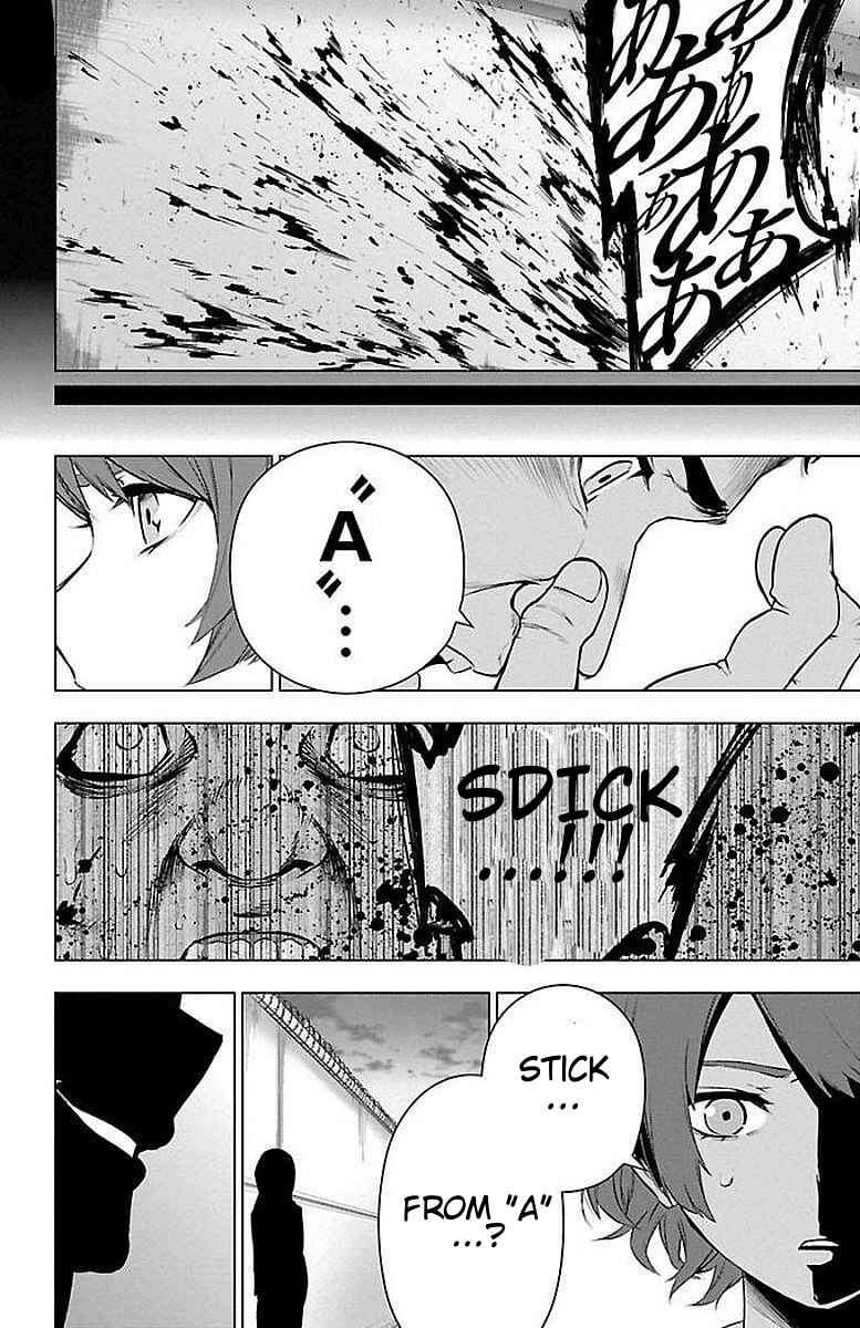 Page 18 Chapter 61 Magical Girl Site