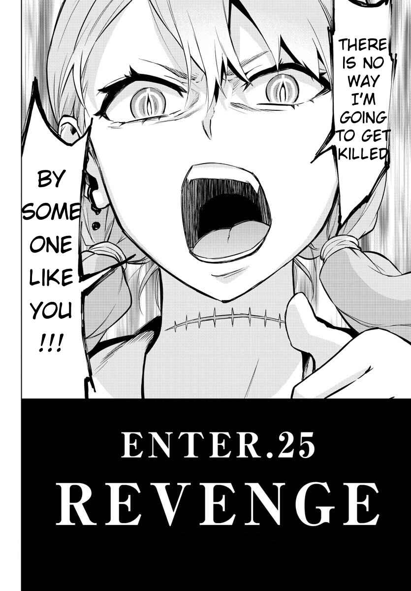 Page 2 Chapter 80 Magical Girl Site