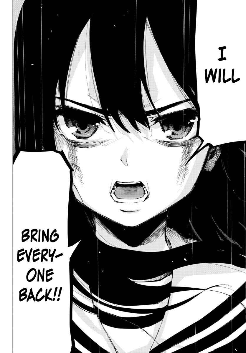Page 16 Chapter 117 Magical Girl Site