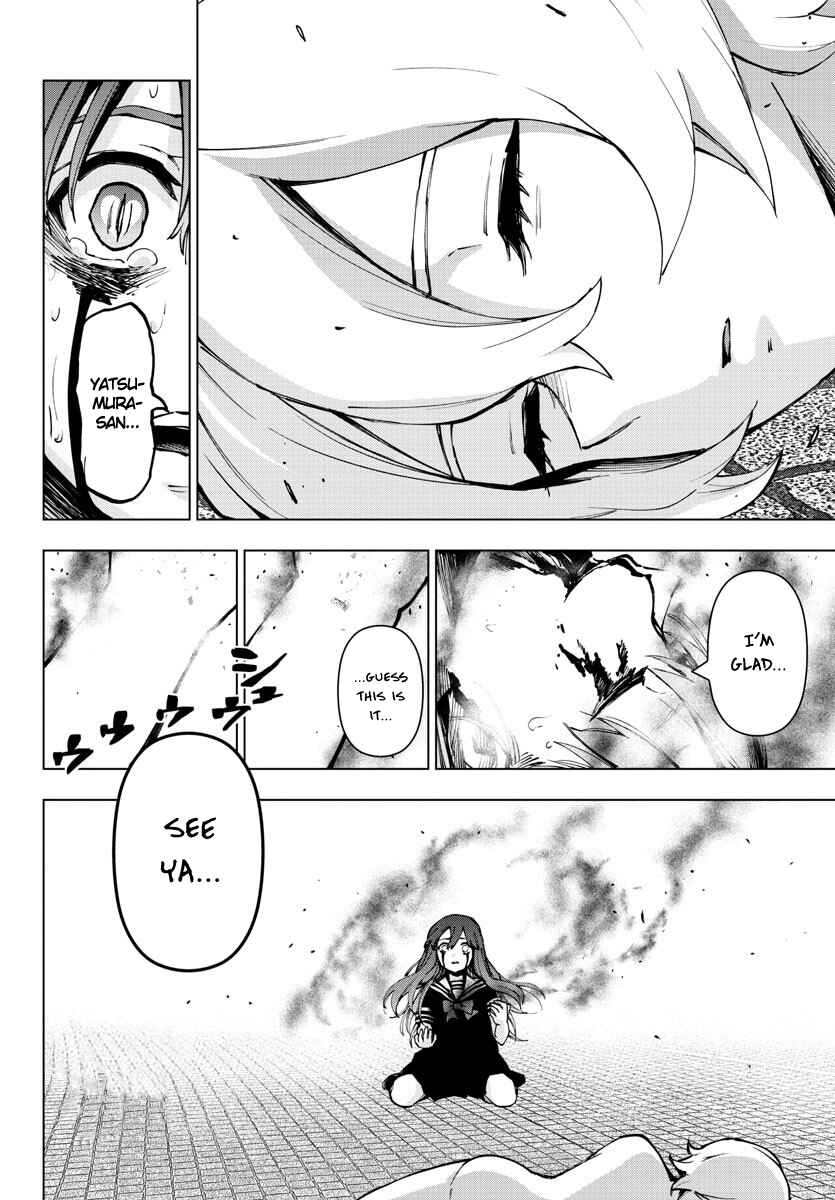 Page 16 Chapter 125 Magical Girl Site