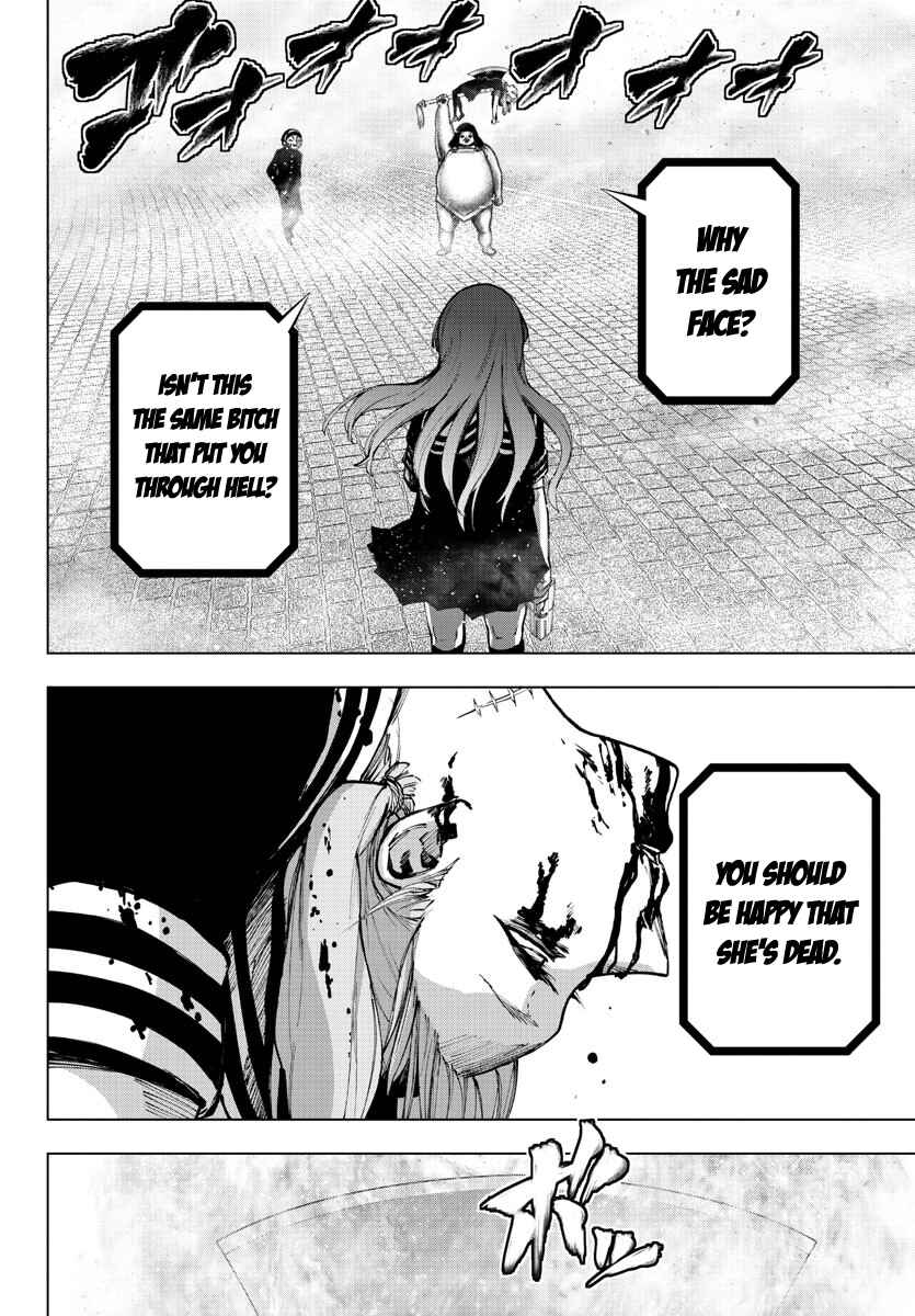 Page 6 Chapter 125 Magical Girl Site