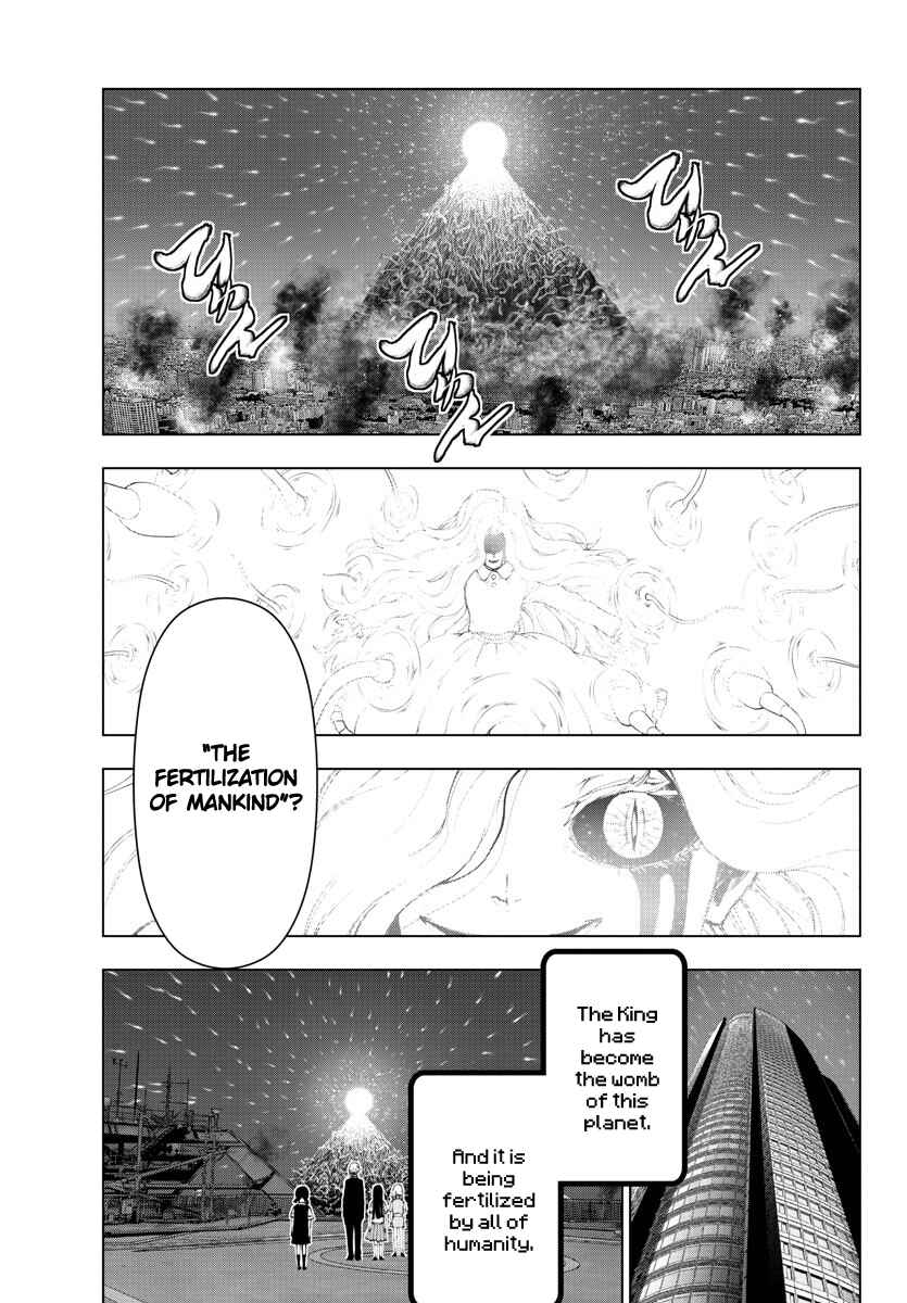 Page 2 Chapter 118 Magical Girl Site