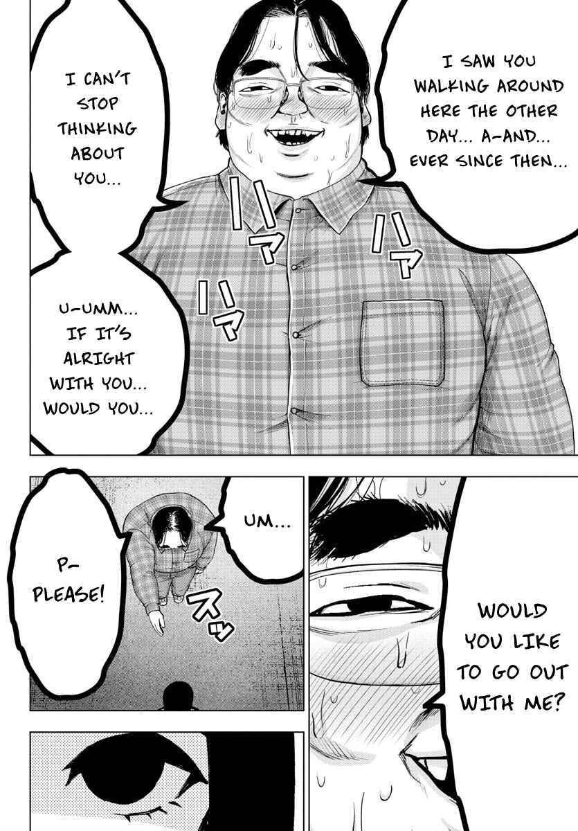 Page 4 Chapter 135 Magical Girl Site