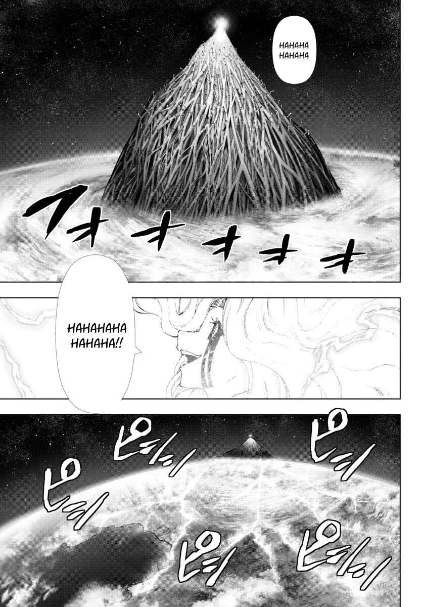 Page 10 Chapter 132 Magical Girl Site