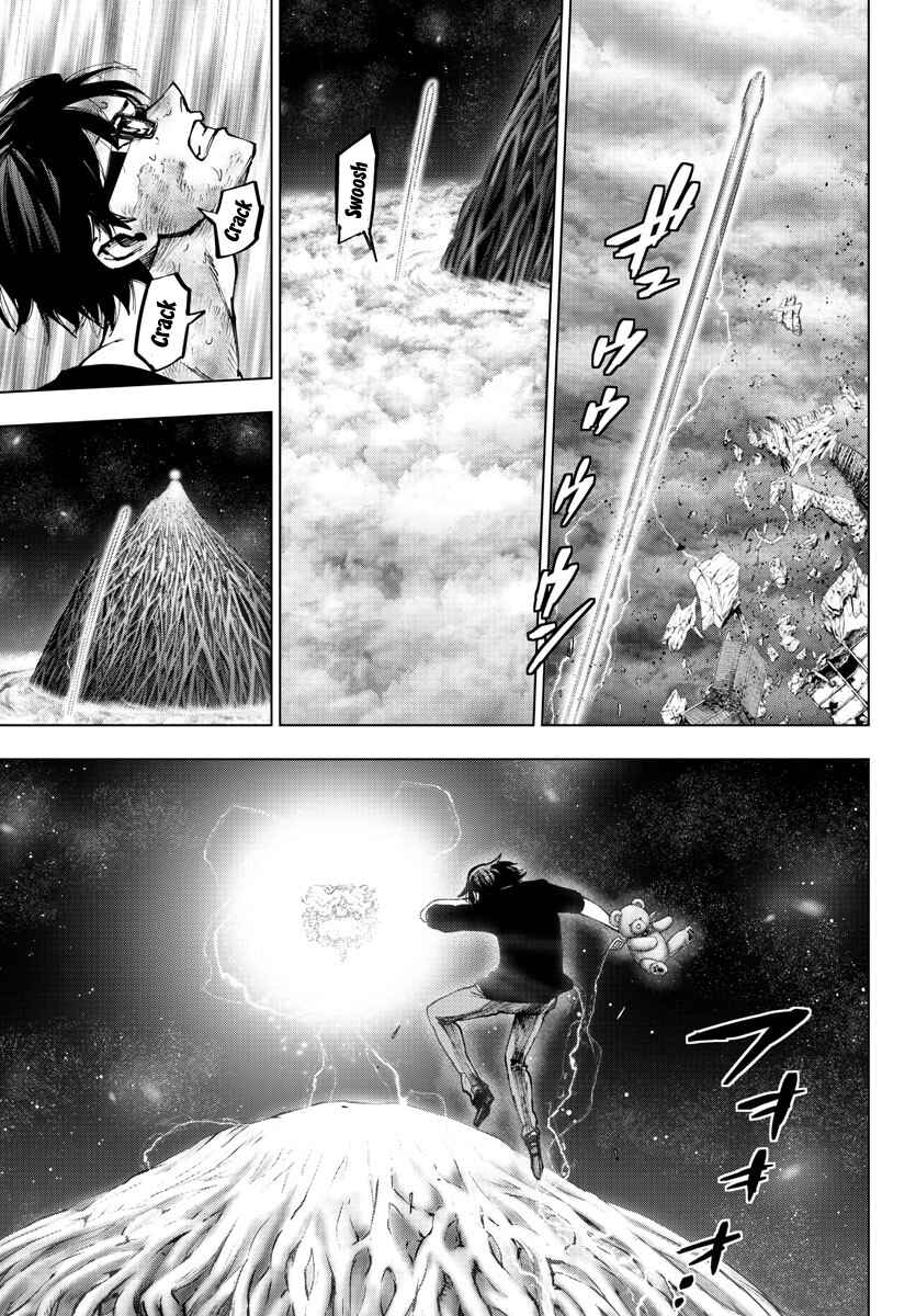 Page 14 Chapter 132 Magical Girl Site