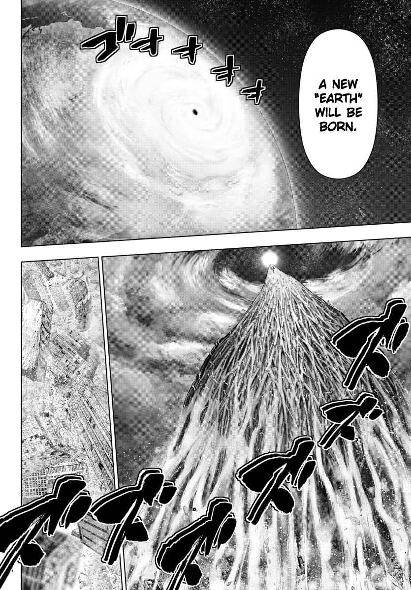 Page 2 Chapter 132 Magical Girl Site