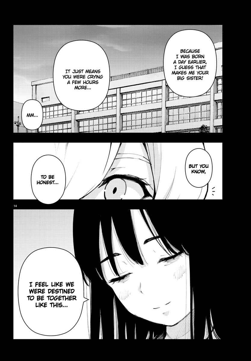 Page 14 Chapter 105 Magical Girl Site
