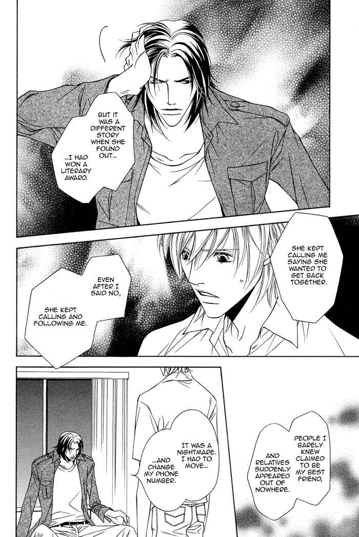 Page 11 Chapter 4 Toiki Yori mo Yasashii