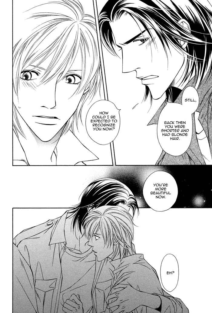 Page 17 Chapter 4 Toiki Yori mo Yasashii