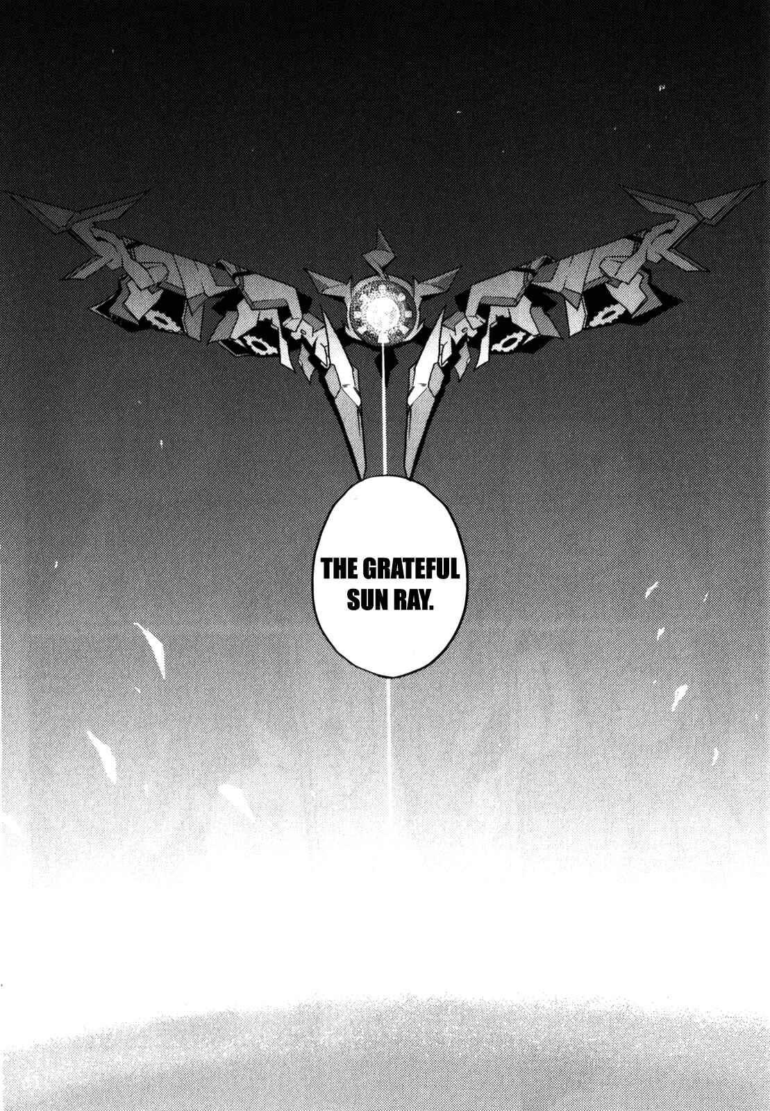Page 19 Chapter 9 BLACK★ROCK SHOOTER THE GAME