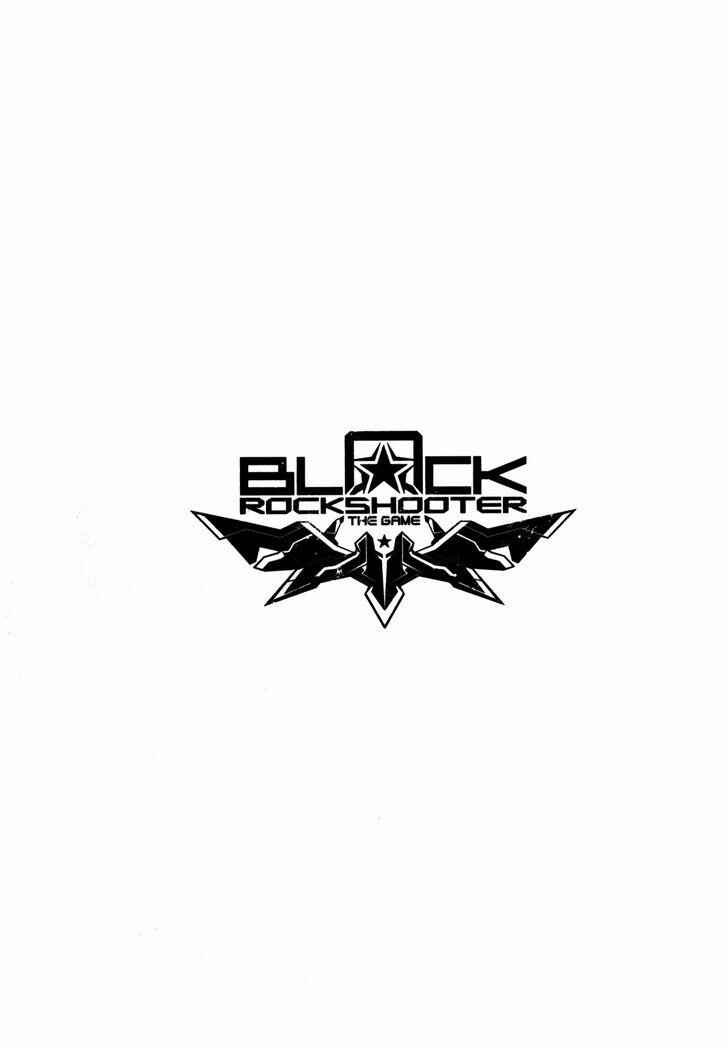 Page 24 Chapter 4 BLACK★ROCK SHOOTER THE GAME