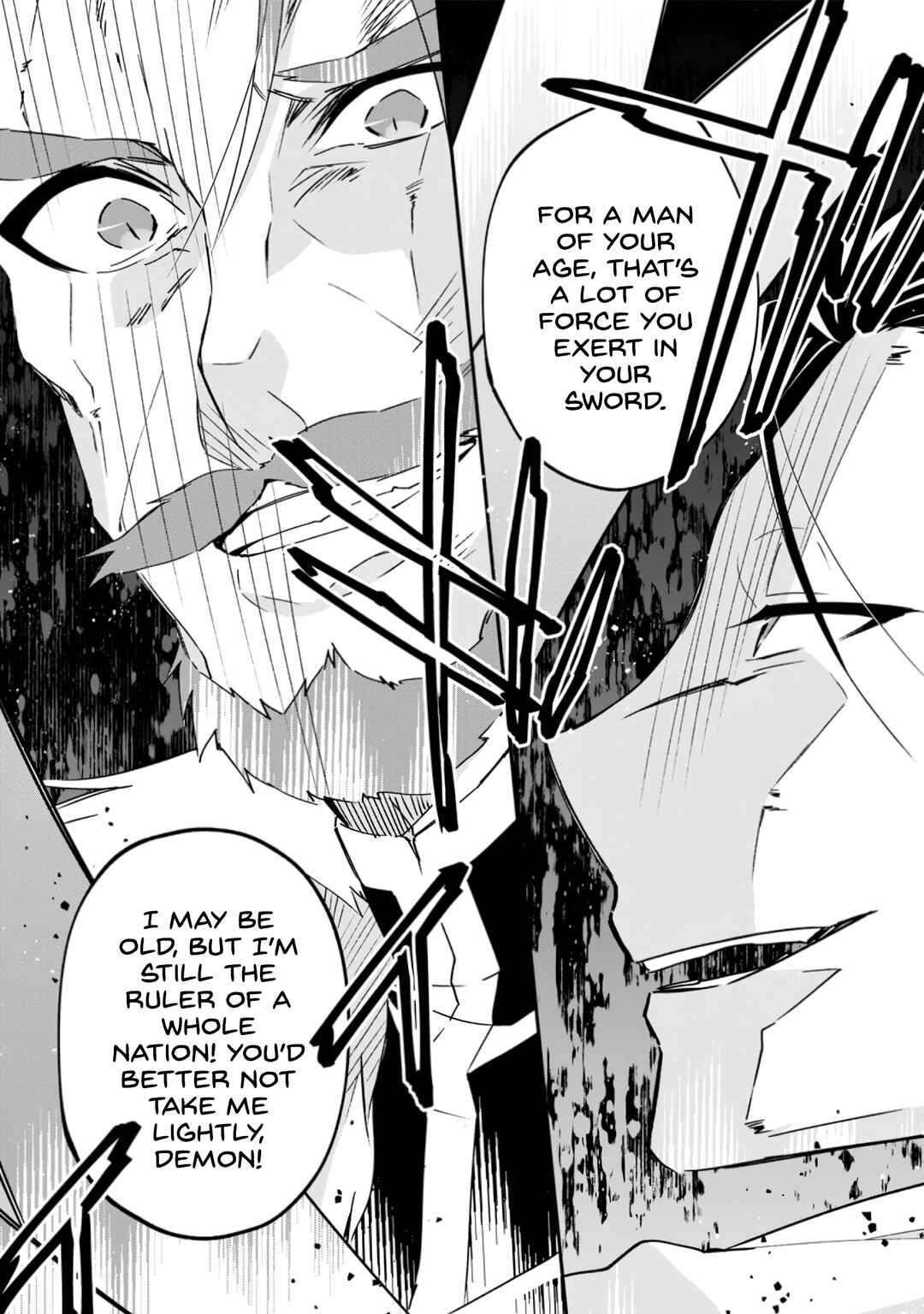 Page 15 Chapter 16 Yuusha Densetsu no Uragawa de Ore wa Eiyuu Densetsu wo Tsukurimasu ~Oudou Goroshi no Eiyuutan~