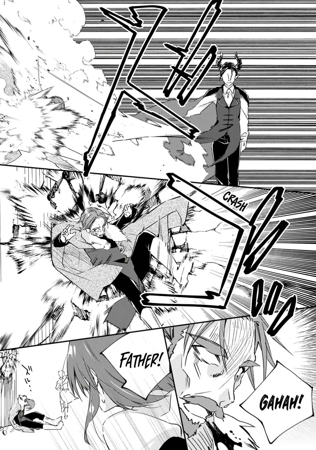 Page 17 Chapter 16 Yuusha Densetsu no Uragawa de Ore wa Eiyuu Densetsu wo Tsukurimasu ~Oudou Goroshi no Eiyuutan~