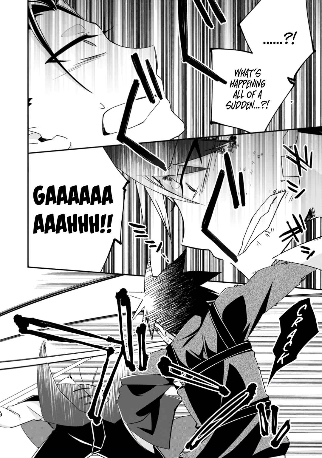 Page 16 Chapter 17 Yuusha Densetsu no Uragawa de Ore wa Eiyuu Densetsu wo Tsukurimasu ~Oudou Goroshi no Eiyuutan~
