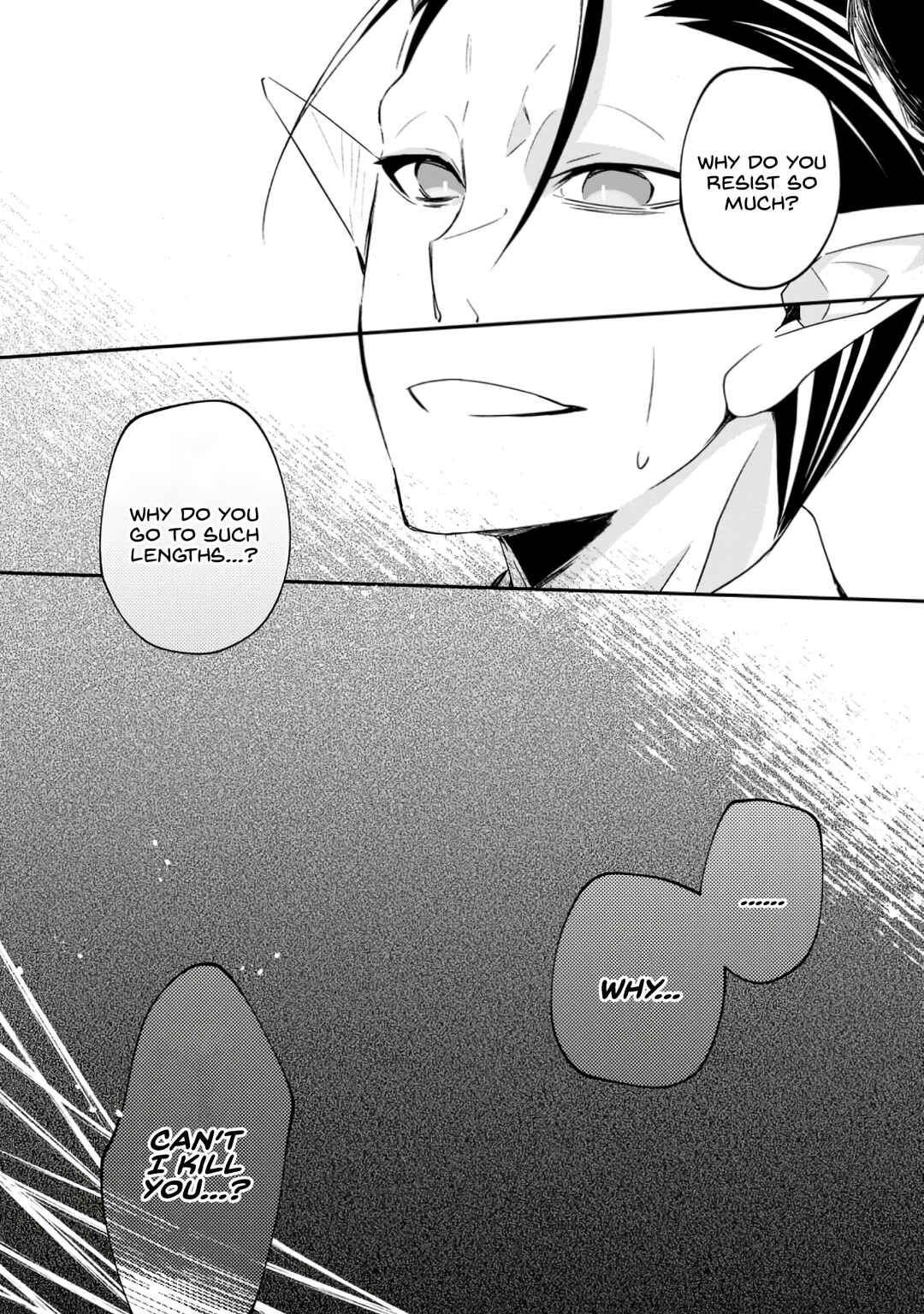 Page 21 Chapter 17 Yuusha Densetsu no Uragawa de Ore wa Eiyuu Densetsu wo Tsukurimasu ~Oudou Goroshi no Eiyuutan~