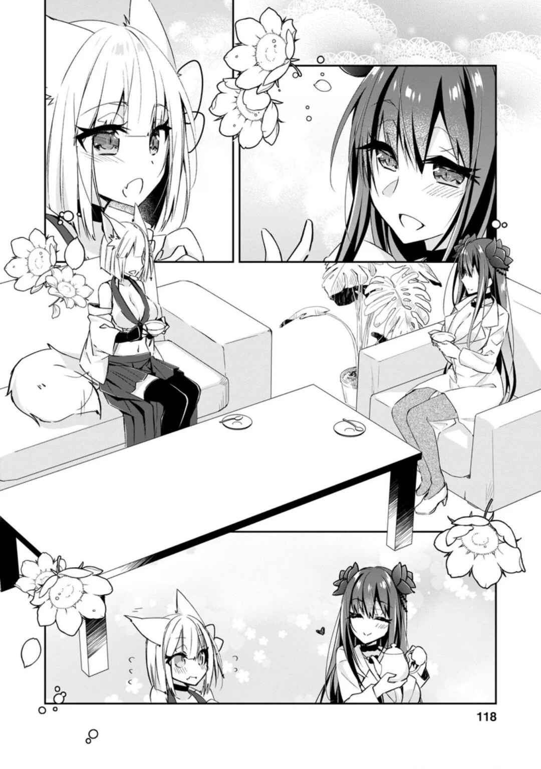 Page 27 Chapter 9 Yuusha Densetsu no Uragawa de Ore wa Eiyuu Densetsu wo Tsukurimasu ~Oudou Goroshi no Eiyuutan~