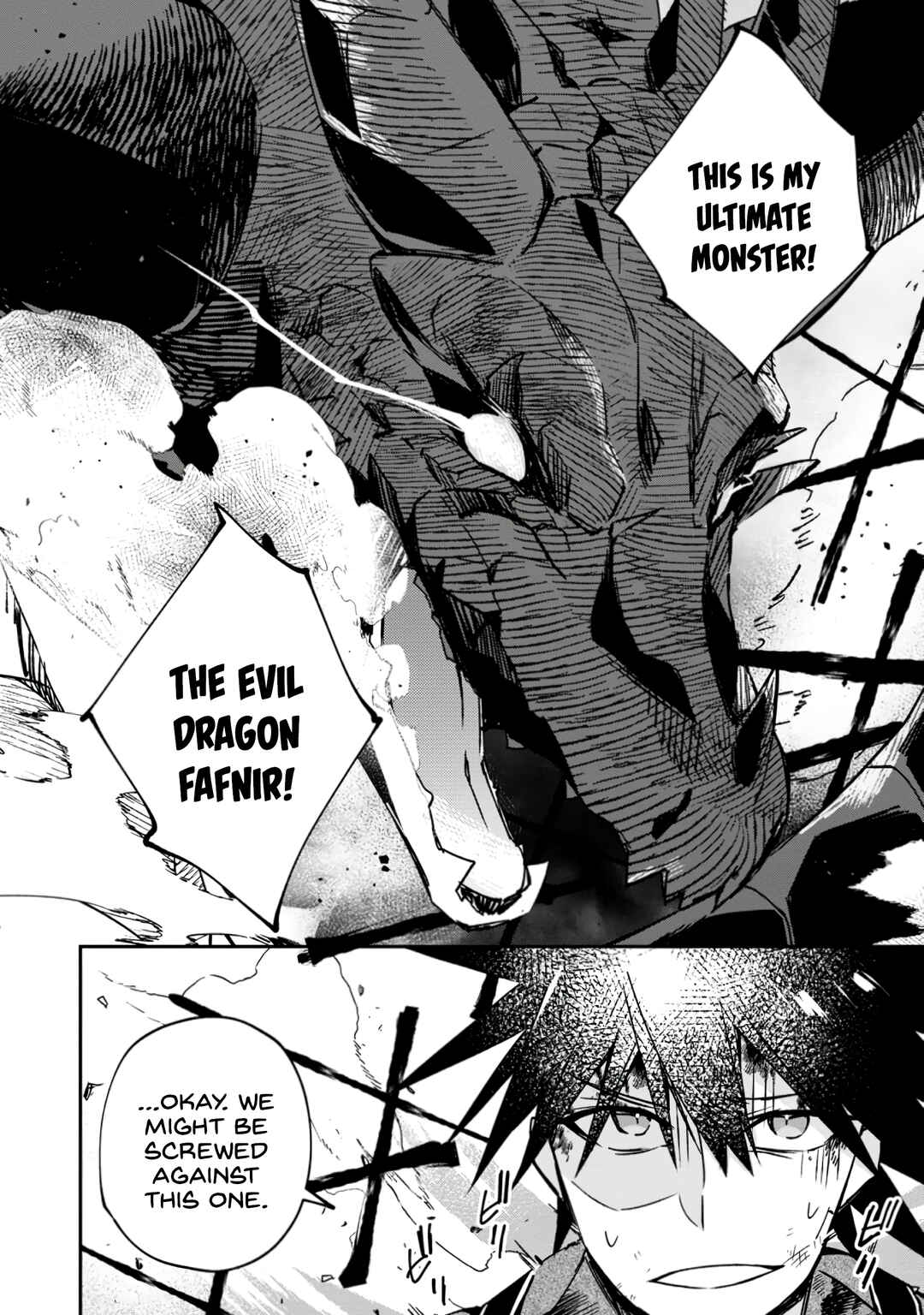 Page 11 Chapter 18 Yuusha Densetsu no Uragawa de Ore wa Eiyuu Densetsu wo Tsukurimasu ~Oudou Goroshi no Eiyuutan~