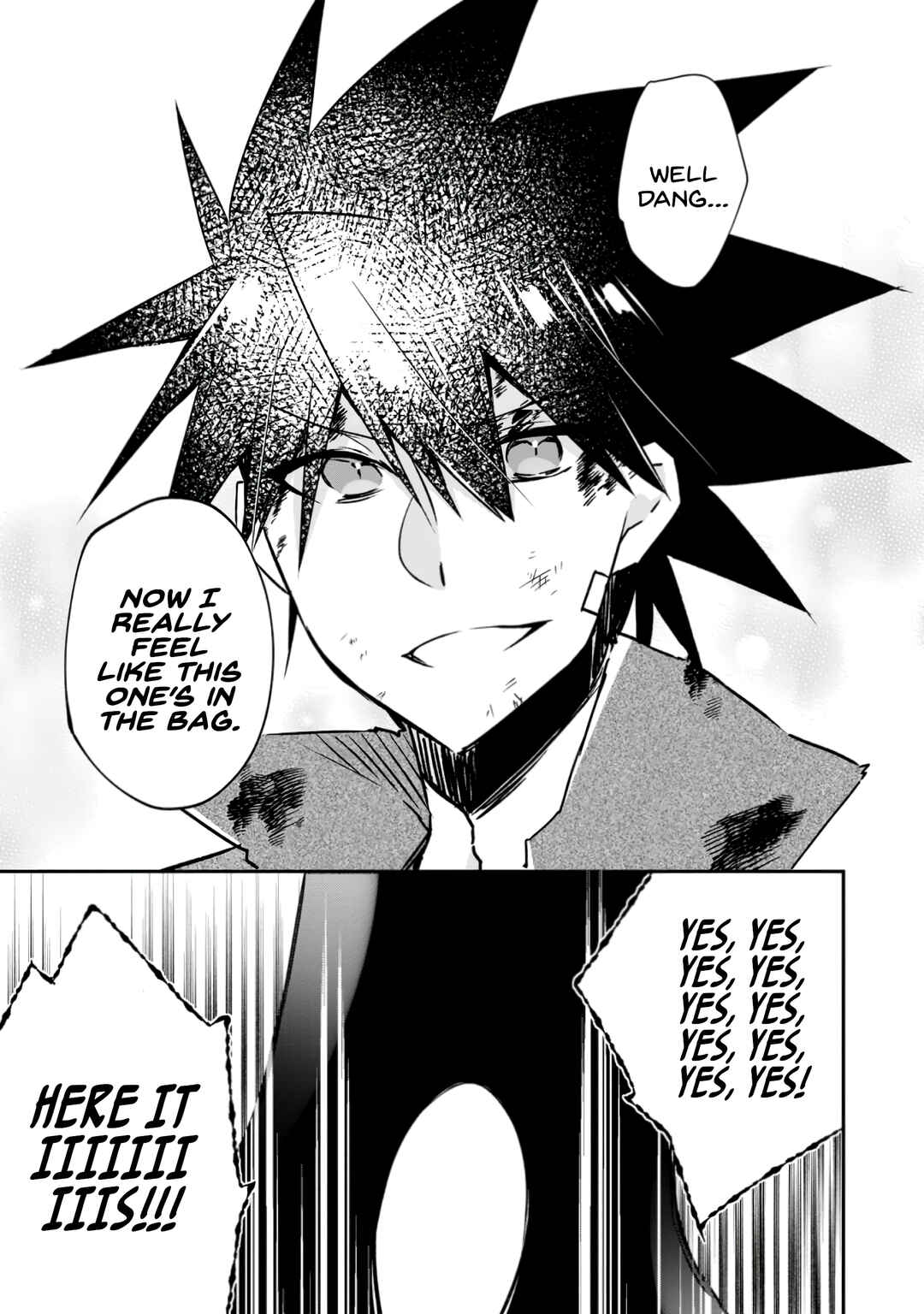 Page 18 Chapter 18 Yuusha Densetsu no Uragawa de Ore wa Eiyuu Densetsu wo Tsukurimasu ~Oudou Goroshi no Eiyuutan~