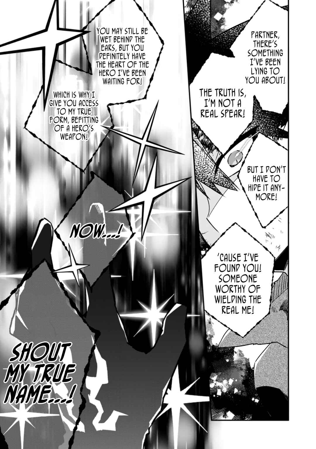 Page 20 Chapter 18 Yuusha Densetsu no Uragawa de Ore wa Eiyuu Densetsu wo Tsukurimasu ~Oudou Goroshi no Eiyuutan~