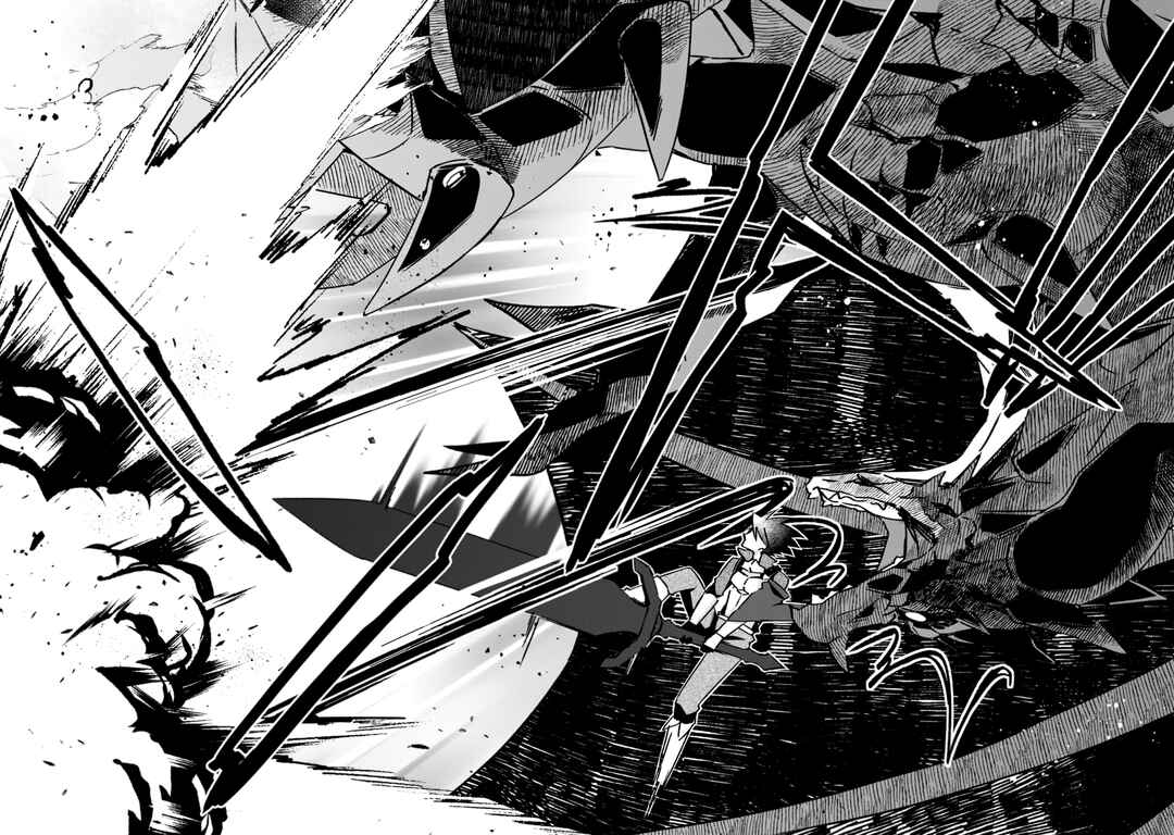 Page 23 Chapter 18 Yuusha Densetsu no Uragawa de Ore wa Eiyuu Densetsu wo Tsukurimasu ~Oudou Goroshi no Eiyuutan~
