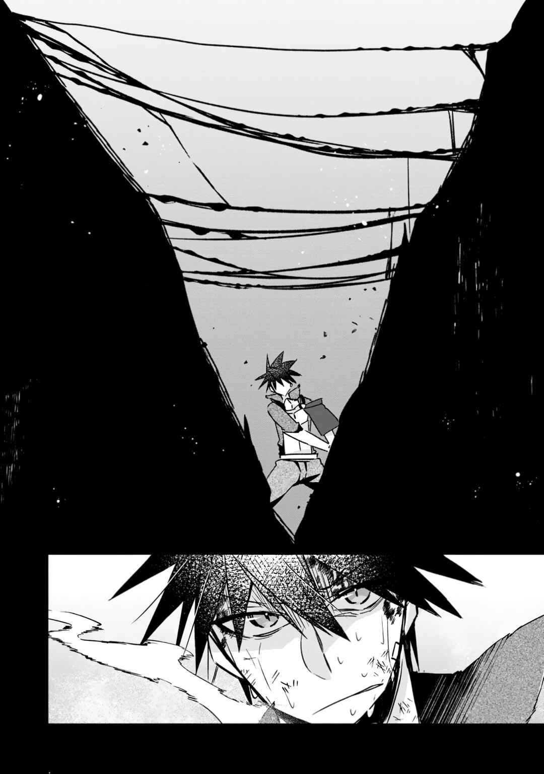 Page 24 Chapter 18 Yuusha Densetsu no Uragawa de Ore wa Eiyuu Densetsu wo Tsukurimasu ~Oudou Goroshi no Eiyuutan~